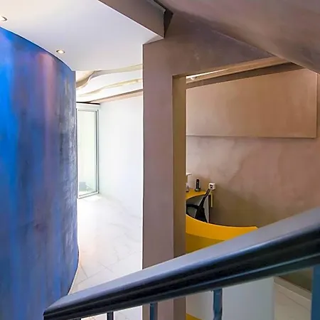 Molos Hotel