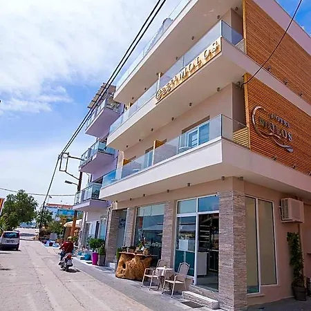 Hotel Molos