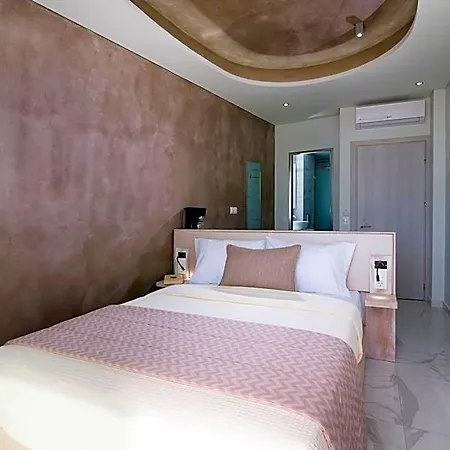 Molos Hotel Limenas (Thasos)
