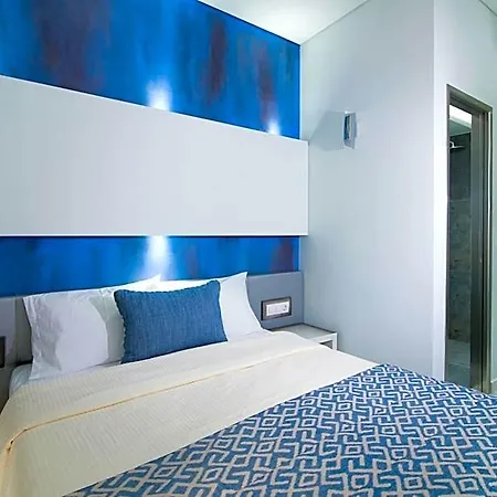 Molos Hotel Limenas (Thasos)