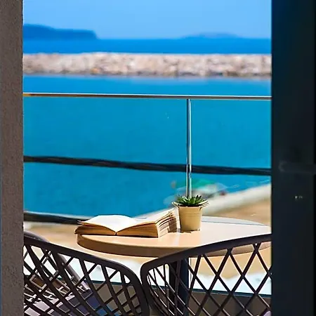 Hotel Molos Limenas (Thasos)