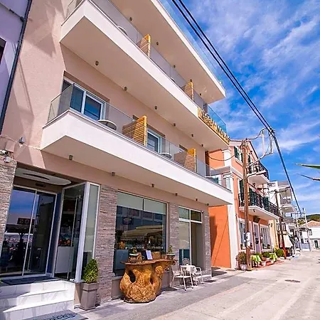 Hotel Molos