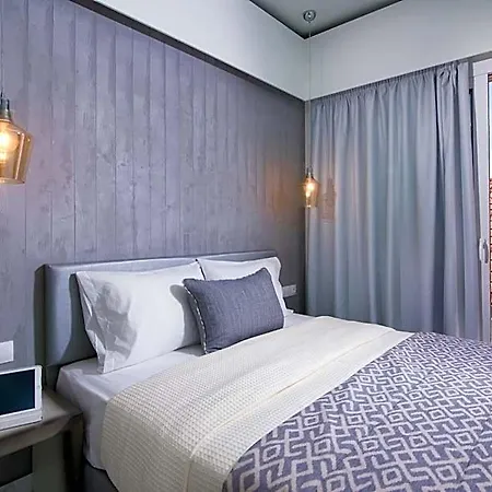 Hotel Molos