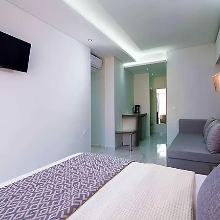 Molos Hotel *
