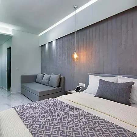 Molos Hotel Limenas (Thasos)