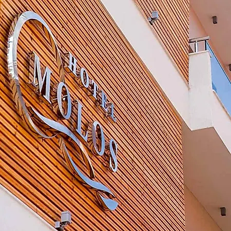 Hotel Molos Limenas (Thasos)