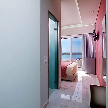 Molos Hotel