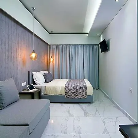 Hotel Molos *