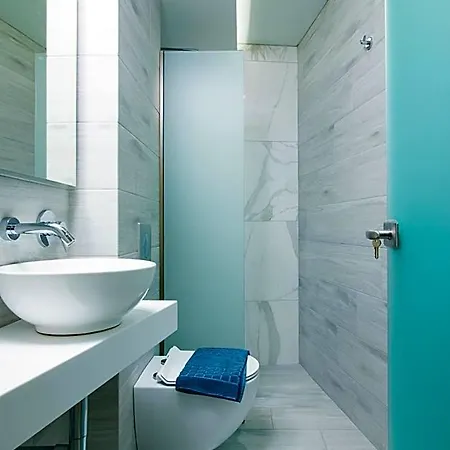 Hotel Molos Limenas (Thasos)