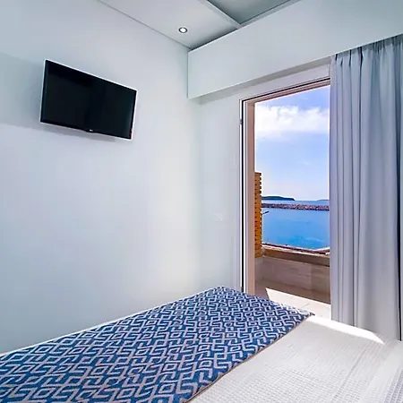 Molos Hotel Limenas (Thasos)