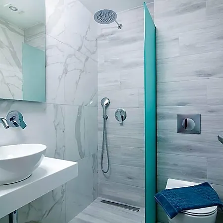 Molos Hotel Limenas (Thasos)