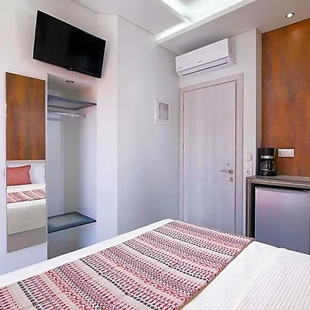 Hotel Molos